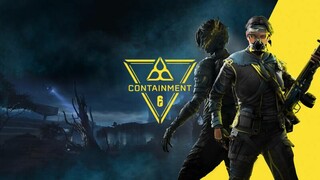 Представлено событие Containment для Rainbow Six Осада с новым режимом