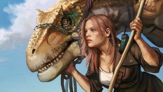 Авторы V4 трудятся над MMORPG во вселенной закрытого ММО-сурвайвала Durango