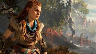 Genshin Impact — В сеть слили геймплей за Элой из Horizon Zero Dawn