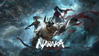 Стрим Naraka: Bladepoint — Пришло время оценить релизную версию