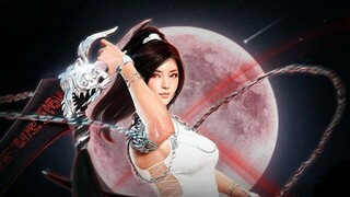 Доступно предсоздание персонажа нового класса Лан в Black Desert Mobile