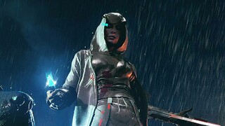 На следующей неделе в Watch Dogs: Legion появится неканоничный персонаж-ассасин