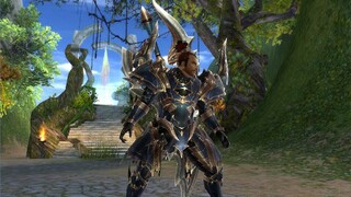 Западная версия MMORPG Aika Online закрывается