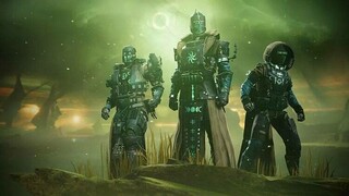 Bungie презентовала следующее расширение «Королева-ведьма» для Destiny 2