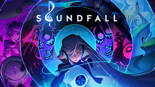 Музыкальный dungeon crawler Soundfall получил тизер-трейлер