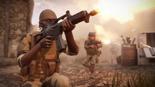 Шутер Insurgency: Sandstorm доберется до консолей в сентябре