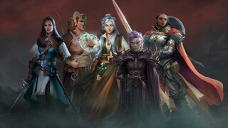 Ролевая игра Pathfinder: Wrath of the Righteous получила релизный трейлер