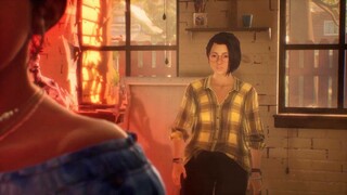 Опубликован новый геймплейный ролик Life is Strange: True Colours