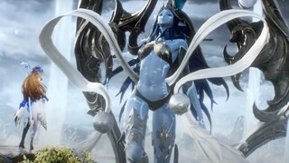 MMORPG Gran Saga постепенно выходит зарубежом — следующей страной станет Япония