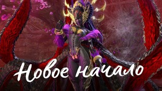 Издатель Blade & Soul рассказал, чего еще ждать вместе с переходом на Unreal Engine 4