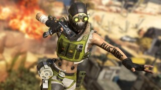 Компания RE решила удалить механику тап-стрейфа из Apex Legends