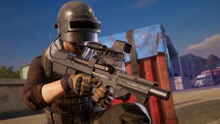 Обновление 13.2 для PUBG: Battlegrounds привнесет новое оружие, билет выжившего и многое другое