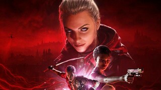 Игры недели #9 (6.09.21 — 12.09.21)