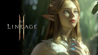 Авторы Lineage 2M открыли тизерный сайт для России