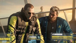 Опубликован новый синематик кооп-шутера Rainbow Six: Extraction