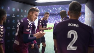 Состоялся анонс Football Manager 2022 и связанных игр