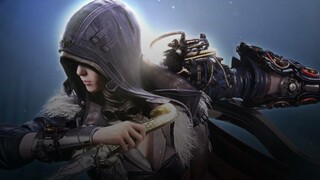 Западная версия MMORPG Elyon выйдет в октябре и станет бесплатной