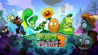 Начался бета-тест Plants vs. Zombies 3 — Больше никакого 3D и портретного режима