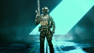 Дата релиза Battlefield 2042 перенесена — Шутер выйдет на месяц позже