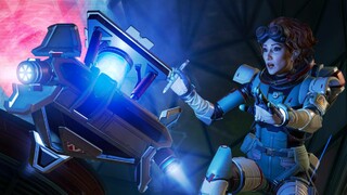 Respawn начинает работу над серверами Apex Legends