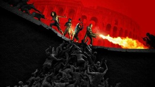 Вид от первого лица и много нового контента — Состоялся релиз World War Z: Aftermath