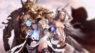 Представлено обновление «Зов демонов» для MMORPG Revelation