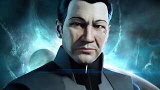 Первое официальное заявление от главы государства Калдари в EVE Online