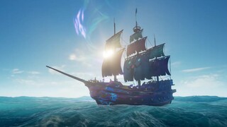 В Sea of Thieves стартовал четвертый сезон с массой изменений и нововведений