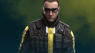 Оперативник Pulse с легкостью находит гнезда археев и пропавших VIP-персон в Rainbow Six: Extraction