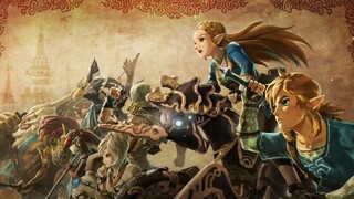 Второе дополнение для Hyrule Warriors: Age of Calamity обзавелось датой выхода