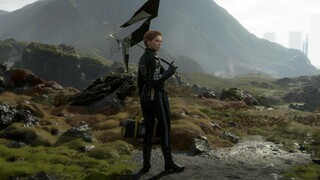 Состоялся релиз режиссерской версии Death Stranding