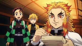 В трейлере Demon Slayer: Kimetsu no Yaiba показали арку демонического поезда