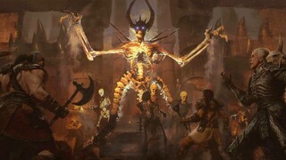 Актуальные гайды для героев в Diablo II: Resurrected от Blizzard