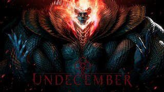 Опубликован новый ролик Undecember с демонстрацией основного PvP и PvE контента