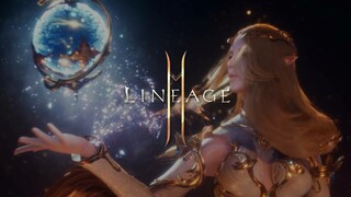 Lineage 2M — Старт предрегистраций и множество трейлеров на русском языке