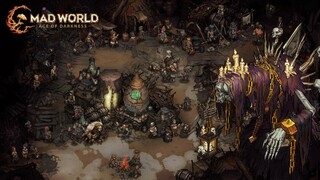 Опубликовано расписание альфы 3.0 для MMORPG Mad World