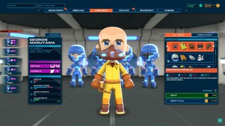 Крупное расширение Space Crew: Legendary Edition станет доступно бесплатно в Steam