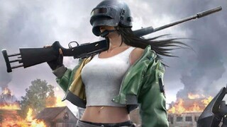 Поведение оружия в PUBG: NEW STATE было изменено после отзывов альфа-тестеров