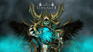 Для MMORPG  Lineage 2 Essence вышло глобальное обновление Battle Chronicle