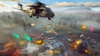 Старт бета-теста Ghost Recon Frontline откладывается на неопределенный срок