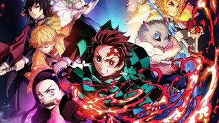 Обзор Demon Slayer: Kimetsu no Yaiba — The Hinokami Chronicles — «Зрелищный файтинг по аниме»