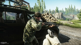 В шутере Escape from Tarkov появились дейлики