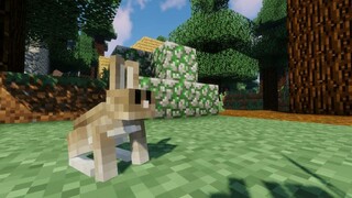 40 000 человек стали свидетелями «страшной» утраты игрока Minecraft