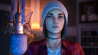 Впечатления от DLC Wavelengths для Life is Strange: True Colors — «Симулятор ЛГБТ-радиоведущего»