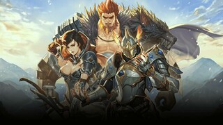 Состоялась премьера MMORPG Rappelz M в Северной Америке