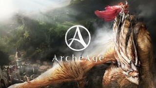 Kakao Games станет новым издателем MMORPG ArcheAge в Америке, Европе и Океании