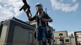 В PUBG: NEW STATE можно завербовать пораженных противников в свою команду