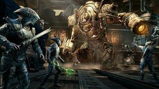 Для новичков и вернувшихся: Bethesda опубликовала видеообзор MMORPG The Elder Scrolls Online