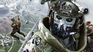 81/100: Шутер Battlefield 2042 в целом понравился прессе