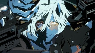 Счастливый Хаос: Представлен третий DLC-персонаж Happy Chaos для Guilty Gear: Strive